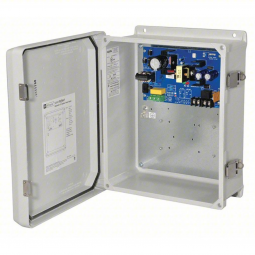 WayPoint5 Outdoor Power Supply 12/24VDC, 4amp